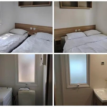 Mobil-home 6 Personnes Saint-Jean-de-Monts